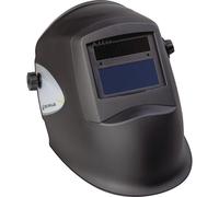 Casque pour soudure à l'arc électrique mig-mag tig - din 9-13 delta plus - screen