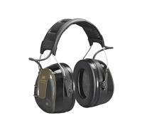 Serre-tête 3M PELTOR ProTac Shooter, pour le tir sportif, SNR = 32 dB, vert x1 morceau