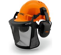 Casque pour usage universel STIHL 0000-888-0810 Function Basic