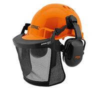 Casque pour usage universel STIHL 0000-888-0810 Function Basic