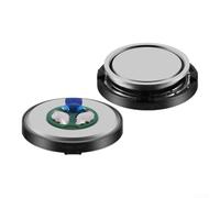 Casque sans fil à oreilles ouvertes de 16 mm avec technologie audio à conduction osseuse avec boîtier étanche et capacité d'appariement sans couture