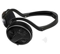 Casque sans fil - Casque Bluetooth - Étanche et pliable - Module dedétachable - Pour la détection de métaux