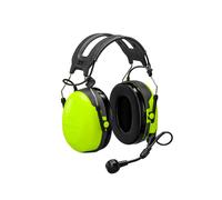 Casque serre-tête 3M PELTOR CH-3, jaune, MT74H52A-110 x1 morceau