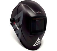 Casque Soudage Hellmet R-10 Protection Automatique Din 4/9-13 - Solter