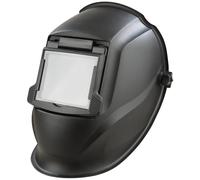 Casque soudure relevable 200G auto-assombrissant