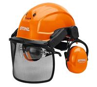 Casque STIHL 0000-888-0807 Dynamic X-Ergo