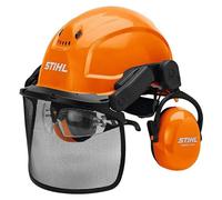 Casque STIHL 0000-888-0807 Dynamic X-Ergo