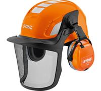 Casque STIHL ADVANCE X-VENT SOUND Bluetooth®