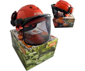 Casque STIHL DYNAMIC Ergo, visière, protection auditive, 00008880808