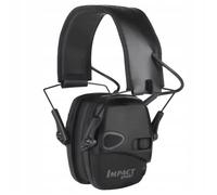 CASQUE TIR ACTIF PROTECTION AUDITIVE TACTIQUE ANTIBRUIT 2
