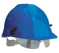 CASQUE 'VISIOCEANIC' BLEU RB40 - TALIAPLAST - 564514