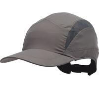 Casquette 3M First Base 3 Classic, grise, type : LONG