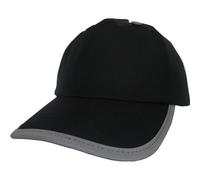 Casquette anti-heurt haute visibilité Yoko HI VIZ