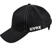 Casquette anti-heurt u-cap sport, visière longue uvex 9794402