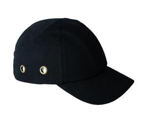 Casquette anti-heurt WORKING CAP noir - COVERGUARD - 57306