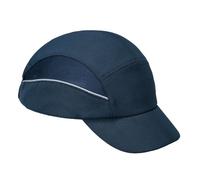 Casquette anti-heurts Portwest Air Tech - Marine