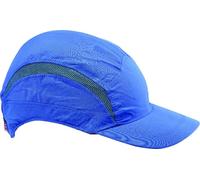 casquette antichoc 3M F.B.3 Classic Standard, bleu royal
