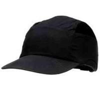 Casquette antiheurt 3M First Base +, Bleu Marine, Visière réduite 55 mm, 2014280 (Lot de 5)