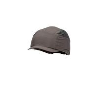 3M Casquette antichoc First Base Plus Gris Visière micro 25 mm EN 812 x20