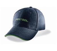 Festool Casquette de golf GC-FT1 497899 Bleu foncé/vert