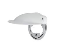 Casquette de protection anti-pluie pour caméra dôme - Dahua