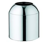 casquette Grohe 46597 46597000 chromé