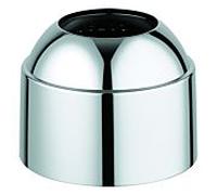casquette Grohe 46716 46716000 chromé