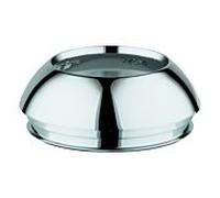 casquette Grohe 48195 48195000 chromé