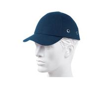 Casquette SINGER anti-heurt - Bleu - HG913B