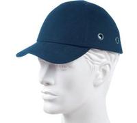 Casquette SINGER anti-heurt - Bleu - HG913B