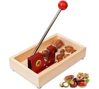 Casquin robuste, alliage métallique/bois, version améliorée