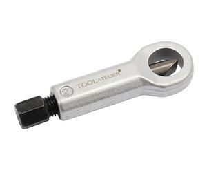 Casse écrou TOOLATELIER pour écrous de 12 à 16 mm