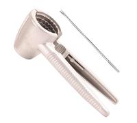 Casse-noisette robuste - Outil de cuisine - Casse-noix - Séparateur de sheller de - Éplucheur de noix pour la maison, la cuisine, l'hôtel, le restaurant