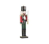 Casse-noisettes décoratif "Soldat" 48,5 cm