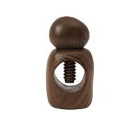 Casse-noix Cairn WxHxD 7,6x14.5x6.6cm