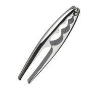 Casse-noix - Fackelmann - Ref. 48218 - Chromé brillant - 3 tailles - Ustensile de cuisine