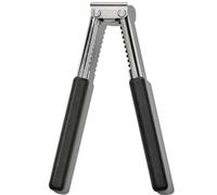Casse-noix GOOD GRIPS 17 cm, noir, acier inoxydable, OXO