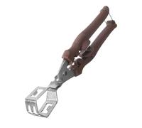 Casse-noix multifonction | Outil de coupe de châtaignes, ouvre-châtaignes manuel pour pecans, amandes, noix, maison, fête, camping, cuisine, hommes, adultes, personnes âgées, maison