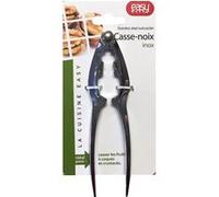 Cook Concept Casse-noix Nuts 15 cm métal argent