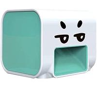Casse-Noix Ouvreur Casse-Noisette Machine À Éplucher Les Noix Électrique Machine À Décortiquer Les Graines De Melon Éplucheur Automatique Décortiqueur Gadget Domestique Craquelin Aux Noix,A