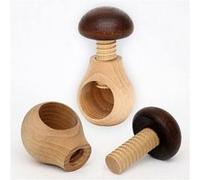 Casse-noix PNL en bois pour enfants G
