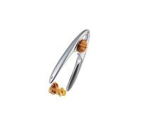 GEFU Casse-noix Classico GE13790 – alliage d'acier inox 17 x 4,8 x 1,9 cm
