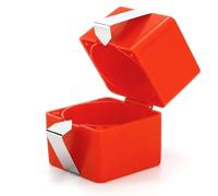 Casse Oeuf Eplucheur Toqueur Oeufs Dur Ouvre Our œUfs Crus Outil Pour œUfs Durs Casse Coquille D'œUf Ergonomique Brise œufs Portable Et Séparateur Gadgets Cuisine Pour Les Cuisiniers à Domicile