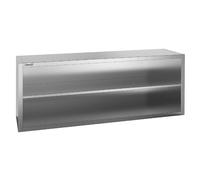 Casselin Armoire Murale Inox - L 1200 mm