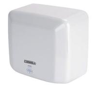 Seche-mains Blanc C1BLANC