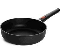 Casserole, ø 24 cm, 2,4 L, aluminium recyclé, QXR anti-adhésif, induction - Woll | EcoLite QXR