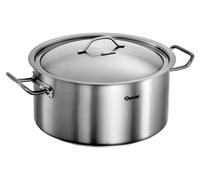 Casserole 10,4 litres Surface de pose Ø 262 mm