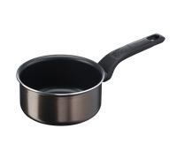 Tefal Casserole Easy Cook & Clean – Antiadhésive, Thermo‑Signal™ – 14 cm (1 L)