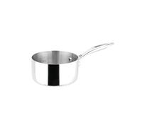 Sitram RAPSODY CASSEROLE INOX, Argent