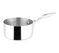 Sitram RAPSODY CASSEROLE INOX, Argent